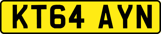 KT64AYN