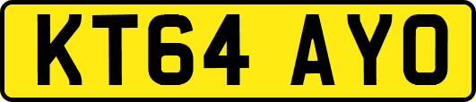 KT64AYO