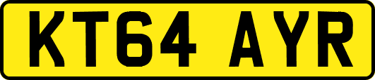 KT64AYR