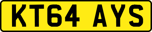 KT64AYS