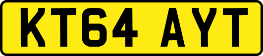 KT64AYT