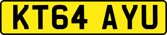 KT64AYU