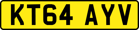 KT64AYV