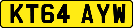 KT64AYW