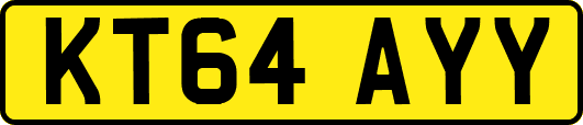 KT64AYY