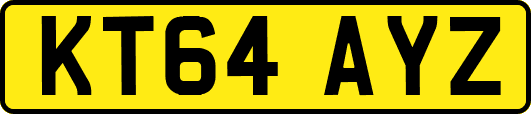 KT64AYZ