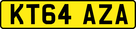 KT64AZA