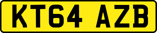 KT64AZB