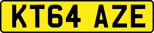 KT64AZE