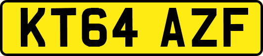 KT64AZF