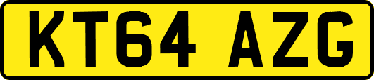 KT64AZG