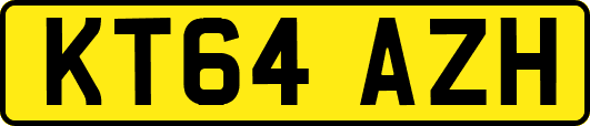 KT64AZH
