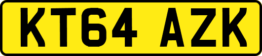 KT64AZK