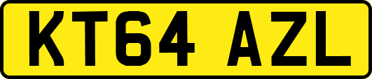 KT64AZL