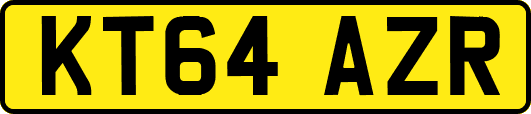 KT64AZR