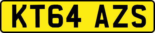 KT64AZS