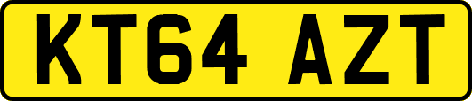 KT64AZT