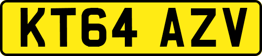 KT64AZV