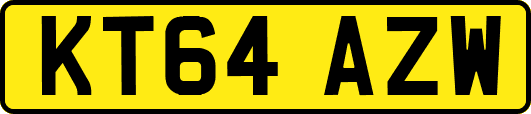 KT64AZW