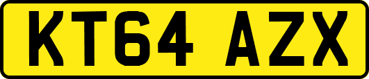 KT64AZX