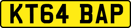 KT64BAP