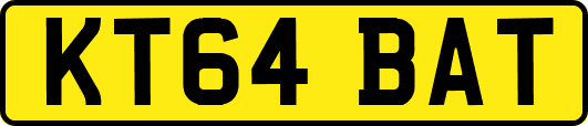 KT64BAT