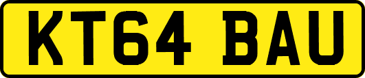 KT64BAU