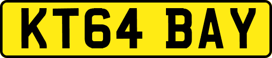 KT64BAY