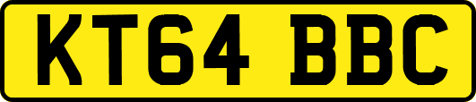 KT64BBC