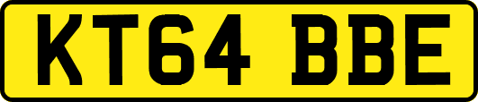 KT64BBE