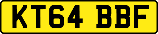 KT64BBF