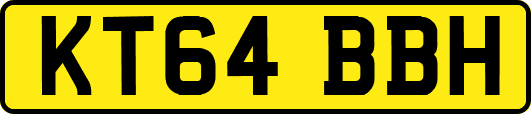 KT64BBH