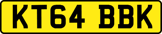 KT64BBK