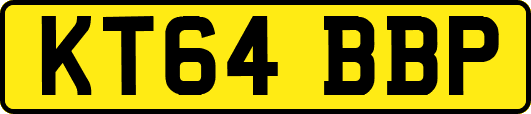 KT64BBP