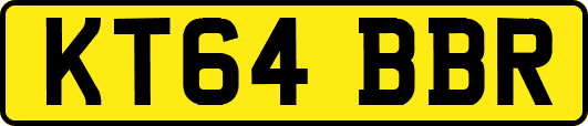 KT64BBR