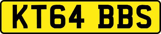 KT64BBS