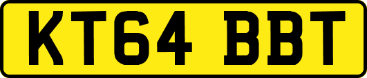 KT64BBT