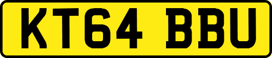KT64BBU
