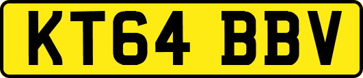 KT64BBV