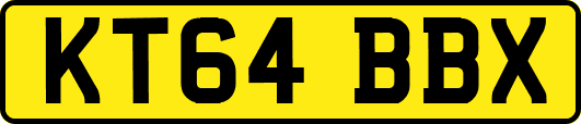KT64BBX