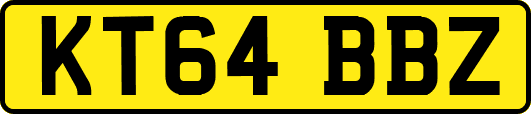 KT64BBZ