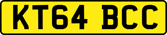 KT64BCC