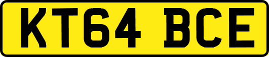KT64BCE