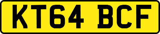 KT64BCF