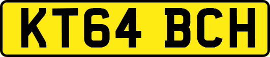 KT64BCH