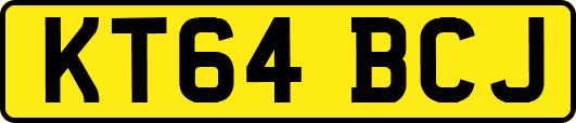 KT64BCJ