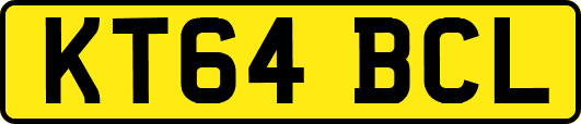 KT64BCL