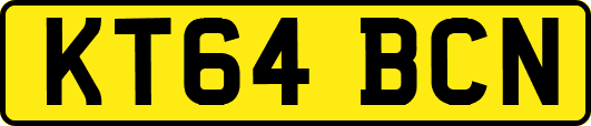 KT64BCN