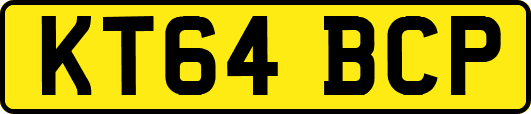 KT64BCP