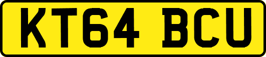 KT64BCU
